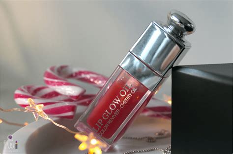 dior addict lip glow oil reviews